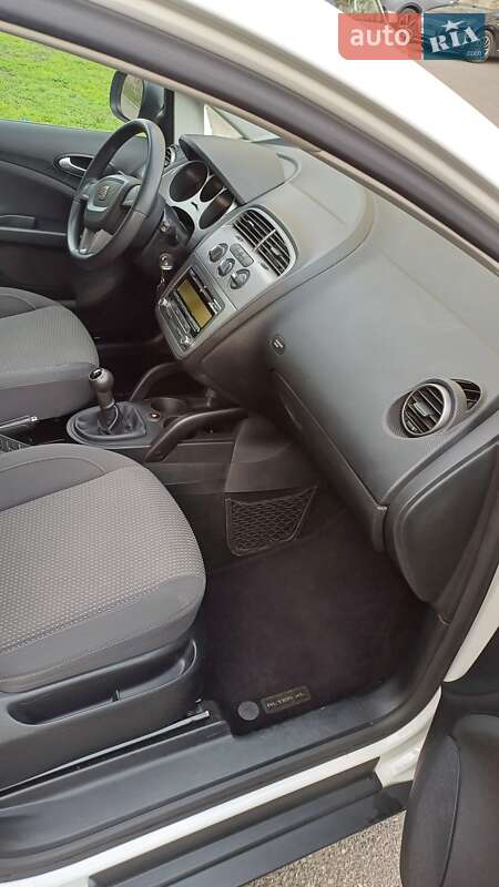 Мінівен SEAT Altea 2014 в Києві