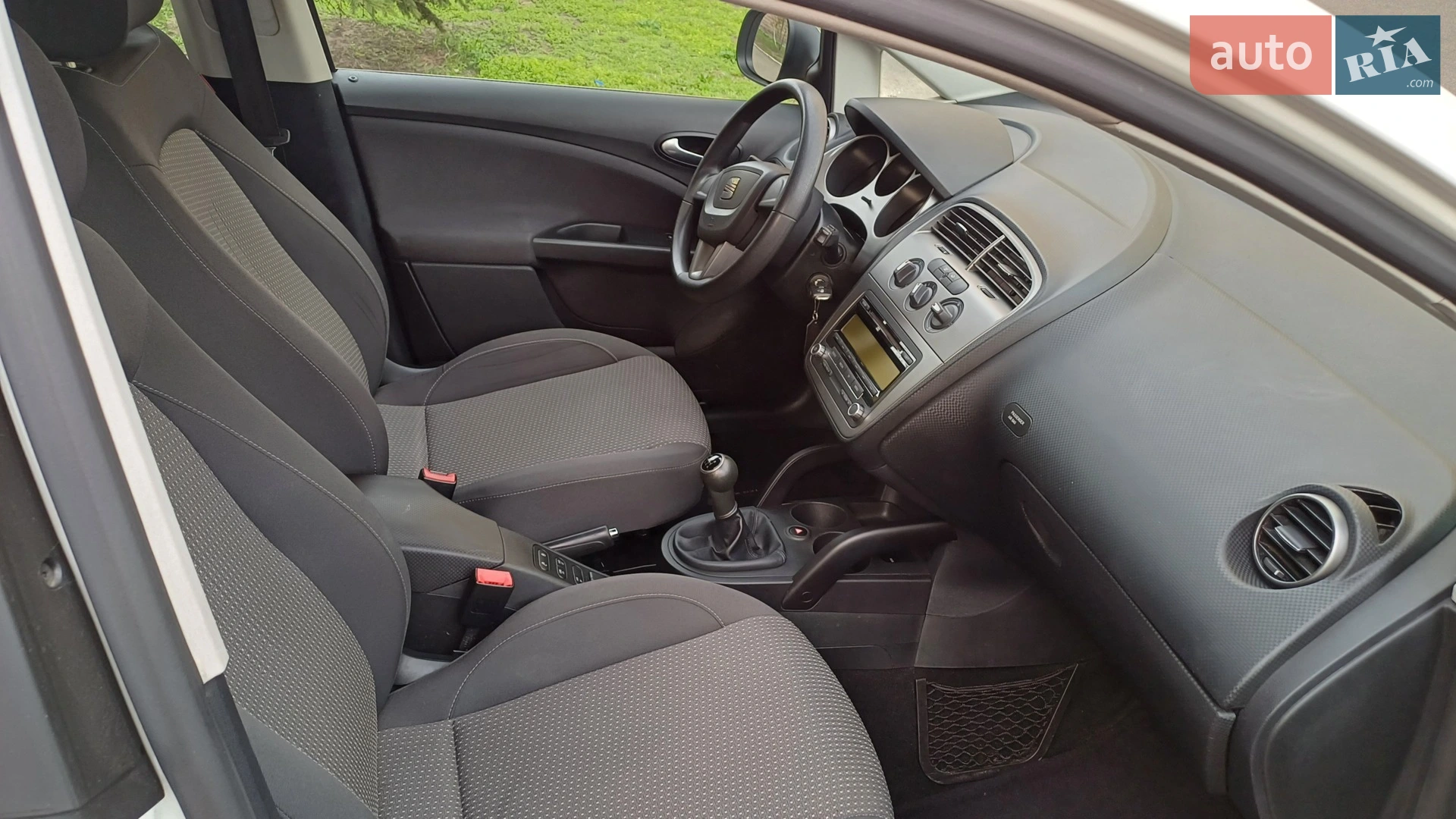 2014 SEAT Altea - мініатюра 10