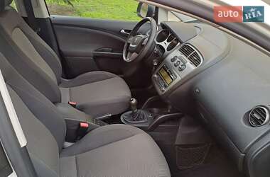 Минивэн SEAT Altea 2014 в 