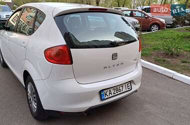 Минивэн SEAT Altea 2014 в 