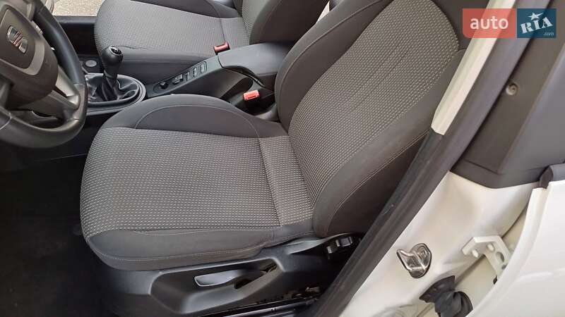 Мінівен SEAT Altea 2014 в Києві