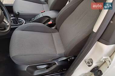 Минивэн SEAT Altea 2014 в 