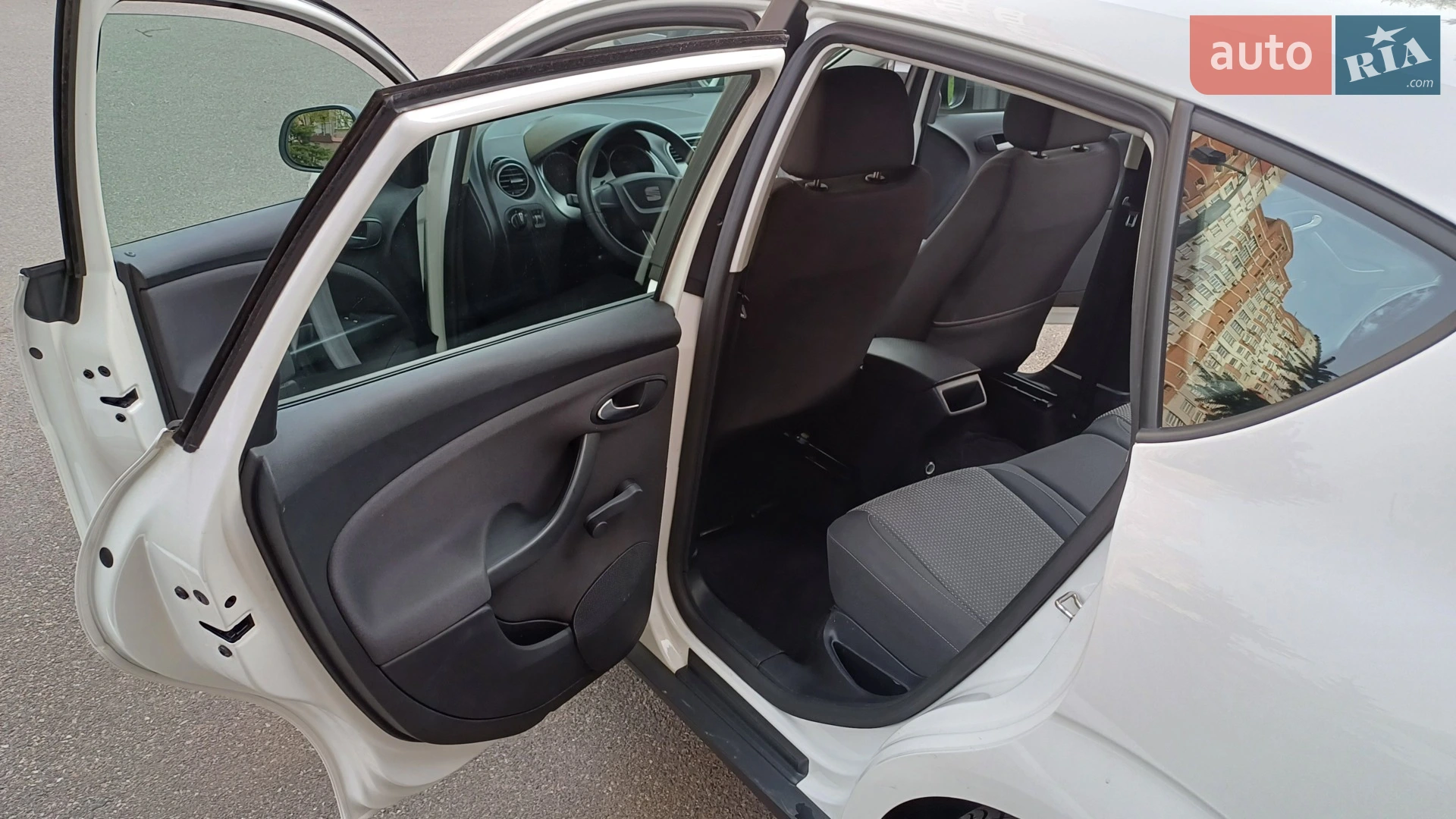 2014 SEAT Altea - мініатюра 25