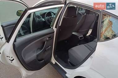 Минивэн SEAT Altea 2014 в 