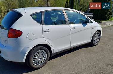 Минивэн SEAT Altea 2014 в 