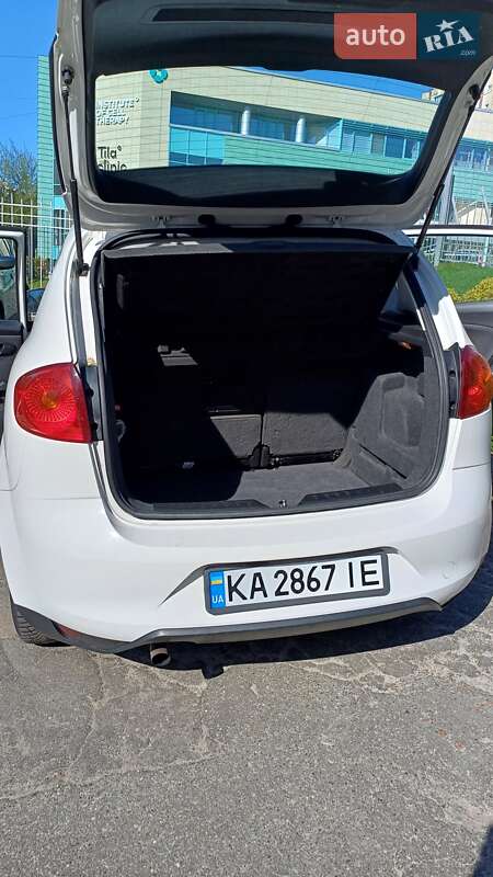 Мінівен SEAT Altea 2014 в Києві