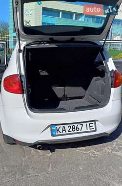 Минивэн SEAT Altea 2014 в 