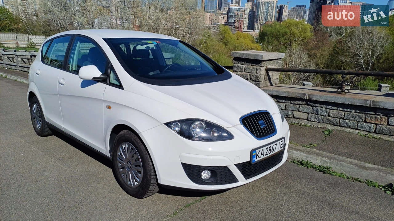 2013 SEAT Altea - мініатюра 28