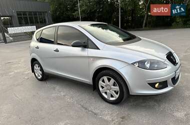 Минивэн SEAT Altea 2008 в Хмельницком