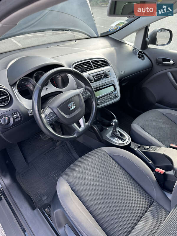 Мінівен SEAT Altea 2014 в Вінниці