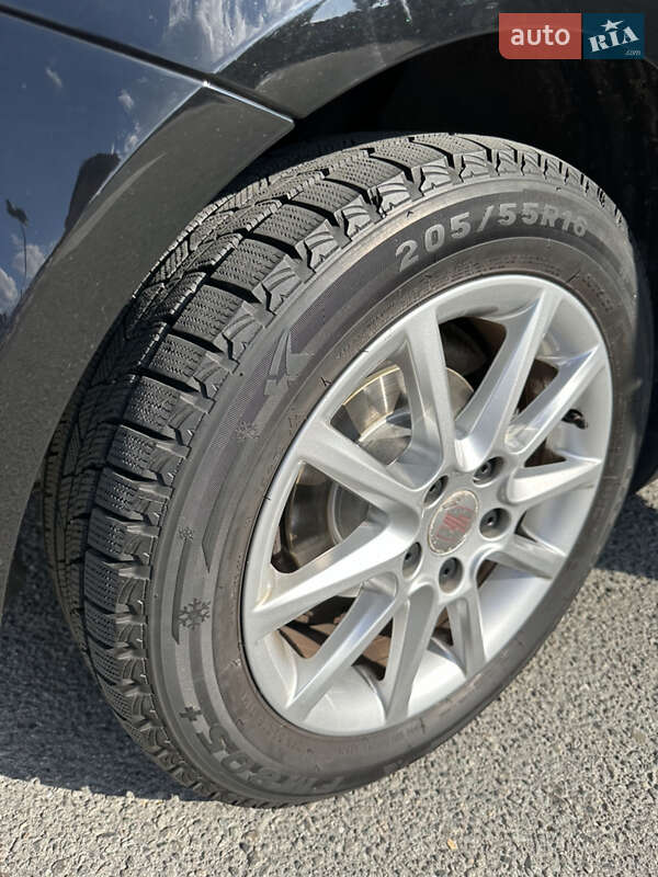 Мінівен SEAT Altea 2014 в Вінниці