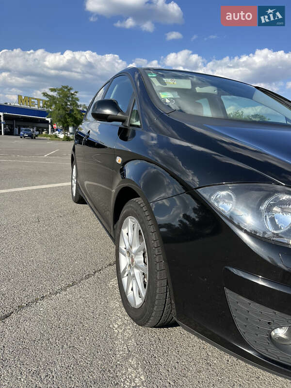 Мінівен SEAT Altea 2014 в Вінниці