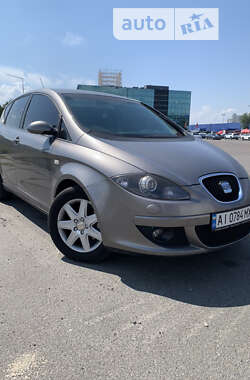 Мінівен SEAT Altea 2007 в Києві