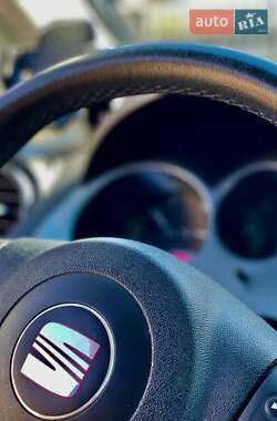 Минивэн SEAT Altea 2008 в 