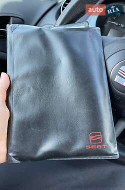 Минивэн SEAT Altea 2008 в 