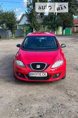 Мінівен SEAT Altea 2006 в Глухові