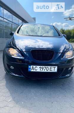 Минивэн SEAT Altea 2005 в Луцке