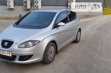 Минивэн SEAT Altea 2006 в Кривом Роге