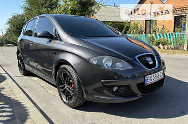 Мінівен SEAT Altea 2007 в Хмельницькому