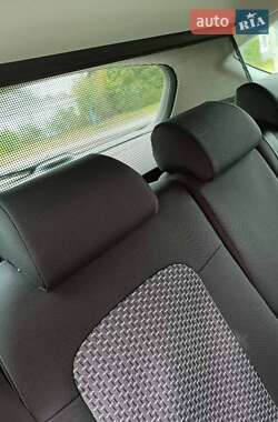 Минивэн SEAT Altea 2008 в 
