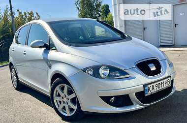 Мінівен SEAT Altea 2007 в Києві