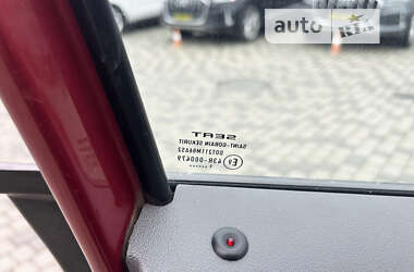 Минивэн SEAT Altea 2005 в 