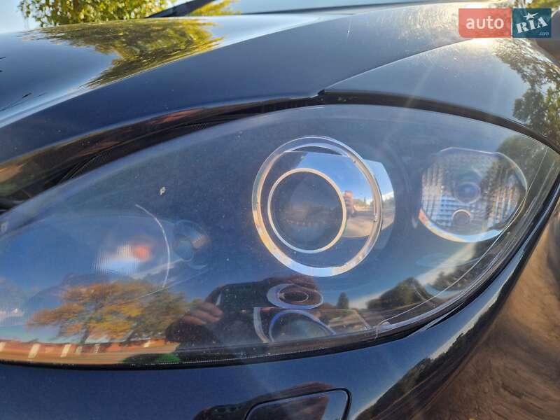 Мінівен SEAT Altea 2011 в Коростені