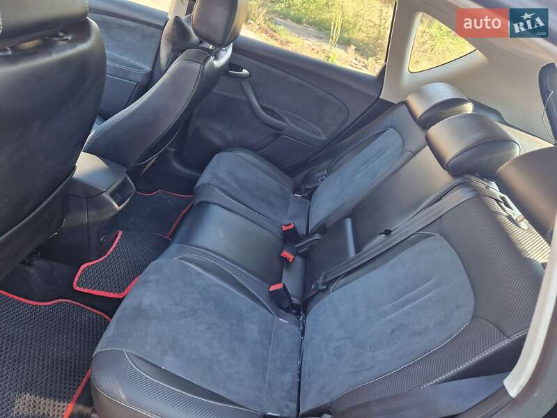 Мінівен SEAT Altea 2011 в Коростені