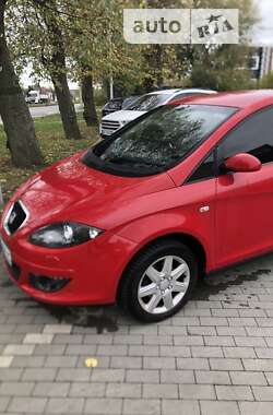 Мінівен SEAT Altea 2006 в Вінниці