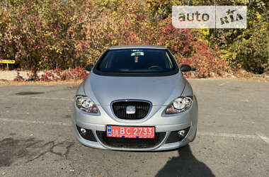 Мінівен SEAT Altea 2008 в Полтаві