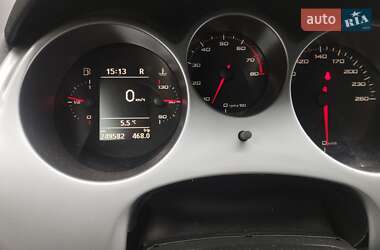 Минивэн SEAT Altea 2012 в 
