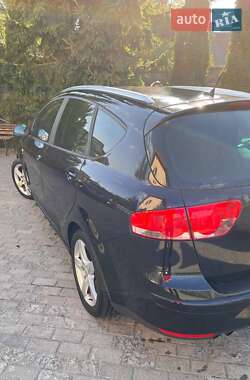 Минивэн SEAT Altea 2011 в 