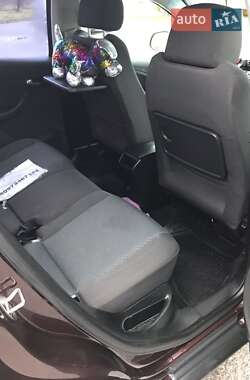 Минивэн SEAT Altea 2007 в 