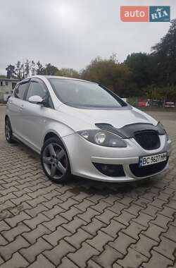 Мінівен SEAT Altea 2004 в Самборі