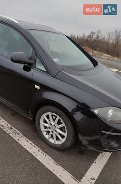 Мінівен SEAT Altea 2011 в Кривому Розі