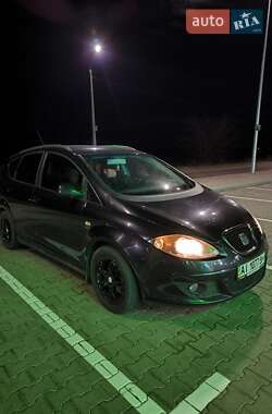 Мінівен SEAT Altea 2007 в Києві