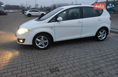 Мінівен SEAT Altea 2011 в Нововолинську