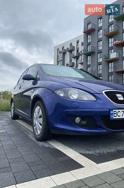 Мінівен SEAT Altea 2005 в Львові