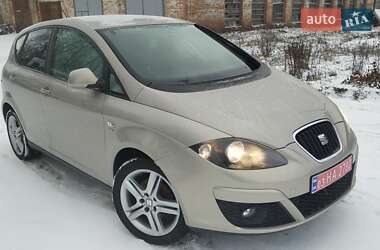 Мінівен SEAT Altea 2009 в Кролевці