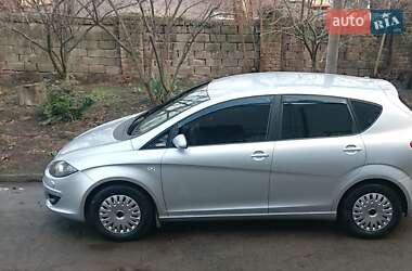 Минивэн SEAT Altea 2006 в 