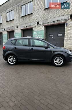 Минивэн SEAT Altea 2009 в 