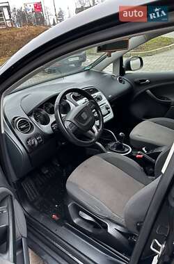 Минивэн SEAT Altea 2009 в 