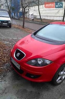 Мінівен SEAT Altea 2006 в Києві