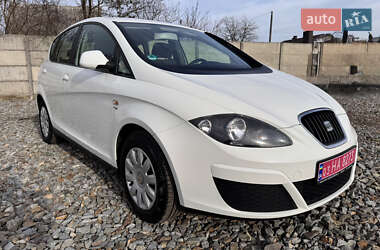 Минивэн SEAT Altea 2011 в Луцке