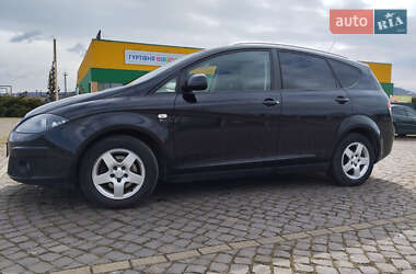 Минивэн SEAT Altea 2011 в 