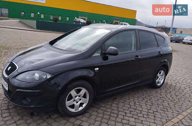 Минивэн SEAT Altea 2011 в 