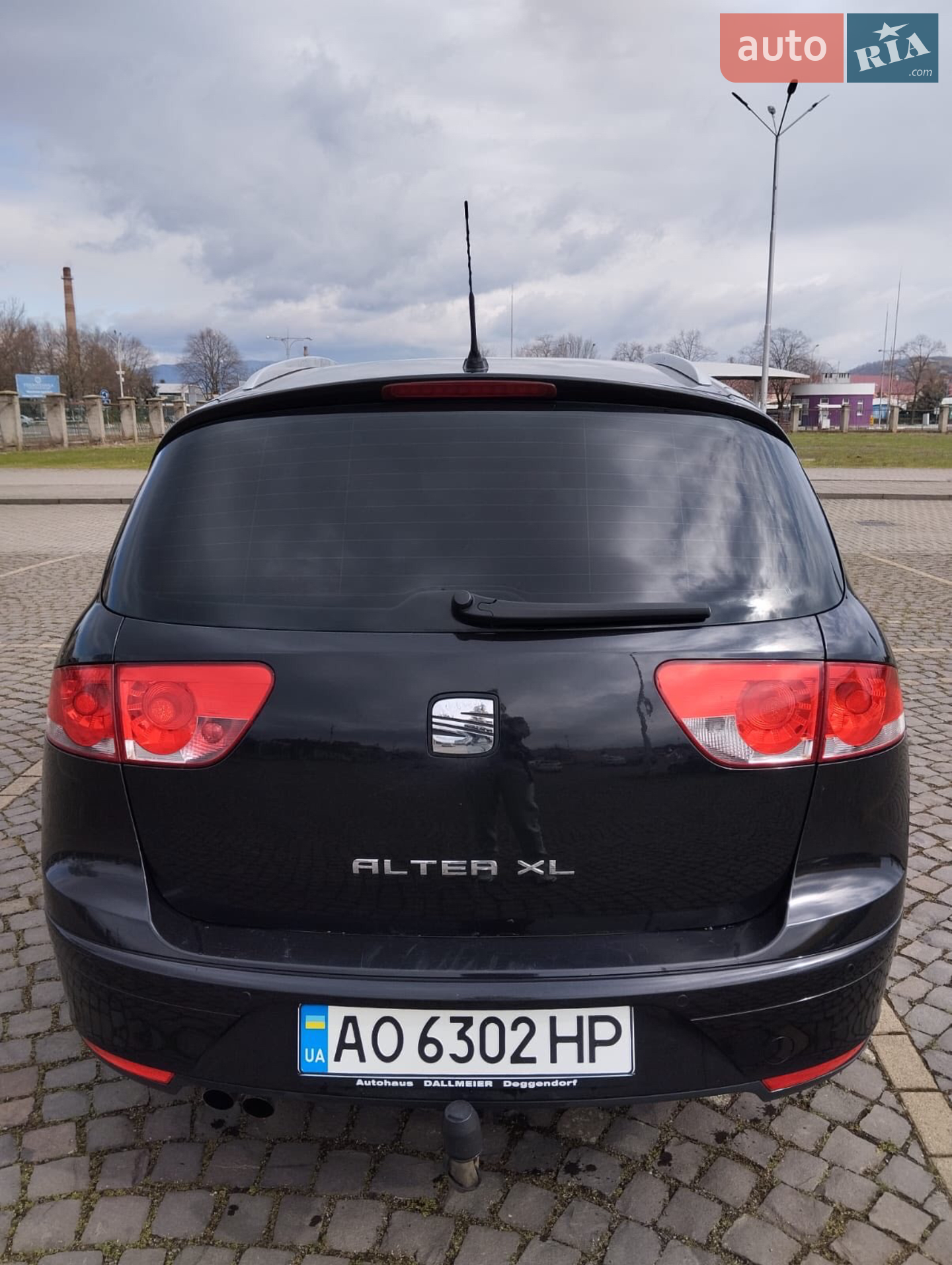 2011 SEAT Altea - мініатюра 17