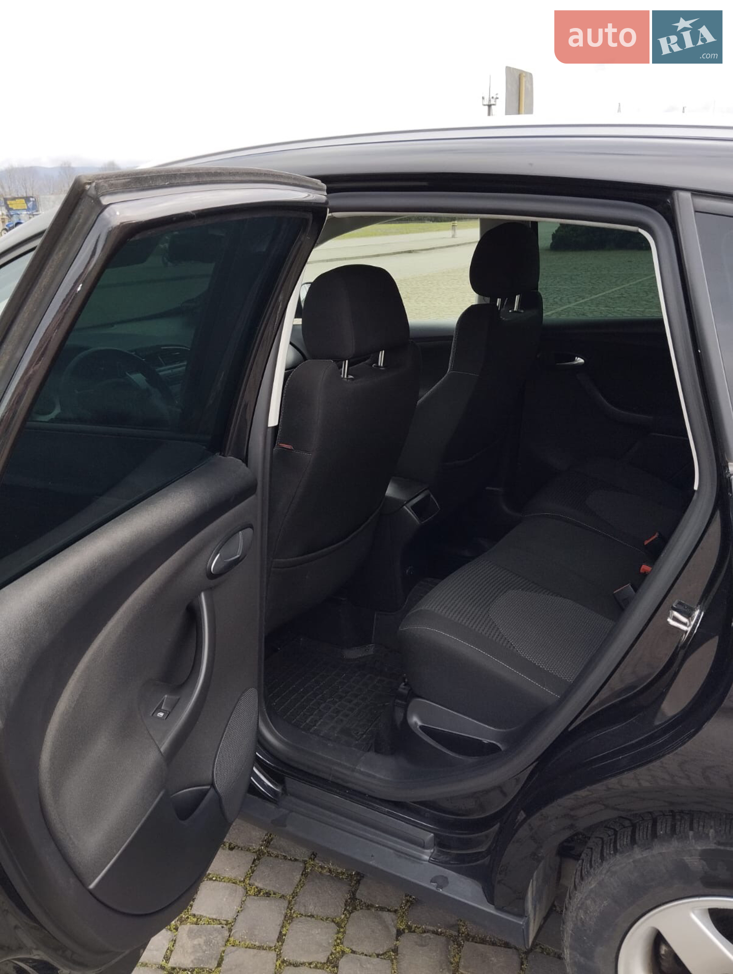 2011 SEAT Altea - мініатюра 19