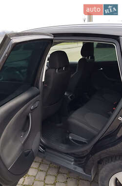 Минивэн SEAT Altea 2011 в 