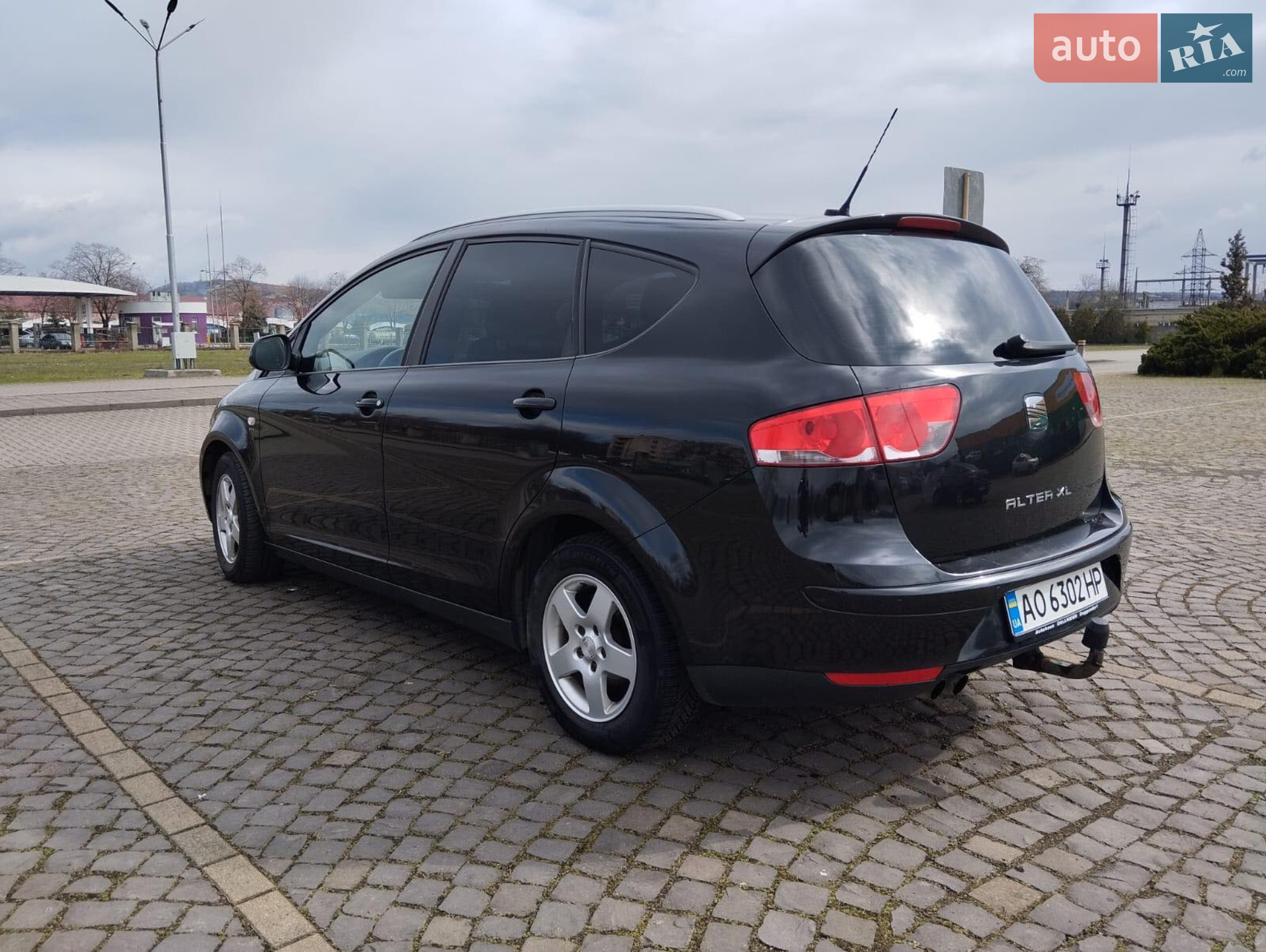 2011 SEAT Altea - мініатюра 16